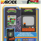 Funko Bitty Arcade: Tmnt