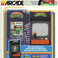Funko Bitty Arcade: Tmnt