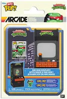 Funko Bitty Arcade: Tmnt