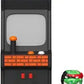 Funko Bitty Arcade: Tmnt