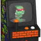Funko Bitty Arcade: Tmnt