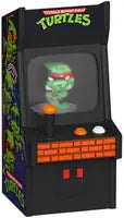 Funko Bitty Arcade: Tmnt