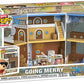 Funko Bitty Boxes: Op - Going Merry