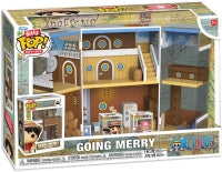 Funko Bitty Boxes: Op - Going Merry