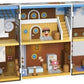 Funko Bitty Boxes: Op - Going Merry