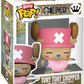 Funko Bitty Boxes: Op - Going Merry