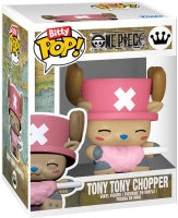 Funko Bitty Boxes: Op - Going Merry