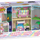 Funko Bitty Boxes: Sanrio - Sanriotown