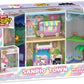 Funko Bitty Boxes: Sanrio - Sanriotown