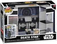 Funko Bitty Boxes: Sw - The Death Star