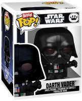 Funko Bitty Boxes: Sw - The Death Star