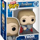 Funko Bitty Pop 2pk: Marvel Infinity Saga - Iron Man & Thor