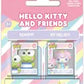 Funko Bitty Pop 2pk: Sanrio - Keroppi & My Melody