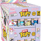 Funko Bitty Pop 4pk: Sanrio Assorted