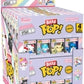 Funko Bitty Pop 4pk: Sanrio Assorted