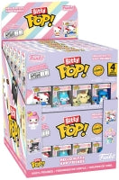 Funko Bitty Pop 4pk: Sanrio Assorted