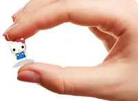 Funko Bitty Pop 4pk: Sanrio Assorted