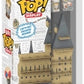 Funko Bitty Pop Dsply: Hogwarts Castle
