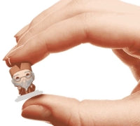 Funko Bitty Pop Dsply: Hogwarts Castle