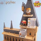 Funko Bitty Pop Dsply: Hogwarts Castle
