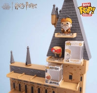 Funko Bitty Pop Dsply: Hogwarts Castle