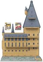 Funko Bitty Pop Dsply: Hogwarts Castle