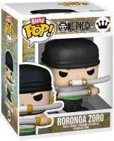 Funko Bitty Pop Dsply - Op - Going Merry