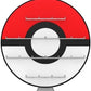 Funko Bitty Pop Dsply: Poke Ball