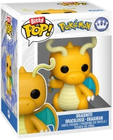Funko Bitty Pop Dsply: Poke Ball