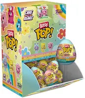 Funko Bitty Pop Eggs: Care Bears Assorted