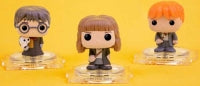 Funko Bitty Pop: Harry Potter Assorted