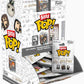 Funko Bitty Pop: Harry Potter Assorted
