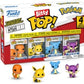 Funko Bitty Pop: Pokemon - Charmander 4pk