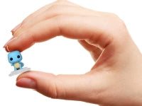 Funko Bitty Pop: Pokemon - Squirtle 4pk