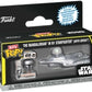 Funko Bitty Pop Ride: Sw - n1 W/mando