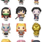 Funko Bitty Pop Singles: Demonslyr Assorted