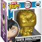 Funko Bitty Pop Singles: Demonslyr Assorted