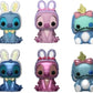 Funko Bitty Pop Singles: Lilo & Stitch Eggs Assortment