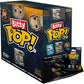 Funko Bitty Pop Singles: Lotr - Assorted