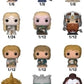 Funko Bitty Pop Singles: Lotr - Assorted