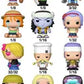 Funko Bitty Pop Singles: One Piece Assorted