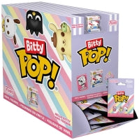 Funko Bitty Pop Singles: Sanrio Assorted