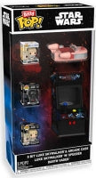 Funko Bitty Pop: Star Wars Starter Set