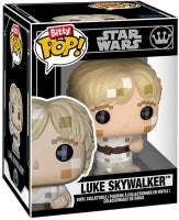 Funko Bitty Pop: Star Wars Starter Set