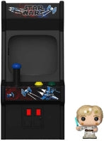 Funko Bitty Pop: Star Wars Starter Set