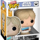 Funko Bitty Pop: Star Wars Starter Set
