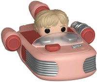 Funko Bitty Pop: Star Wars Starter Set