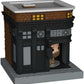 Funko Bitty Pop Town: Hp 3pk - Diagon Alley s1