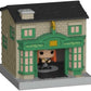 Funko Bitty Pop Town: Hp 3pk - Diagon Alley s1