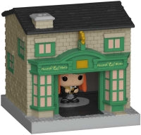 Funko Bitty Pop Town: Hp 3pk - Diagon Alley s1